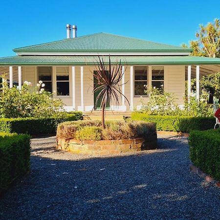 Villa Bidwills Gem Greytown Exterior foto