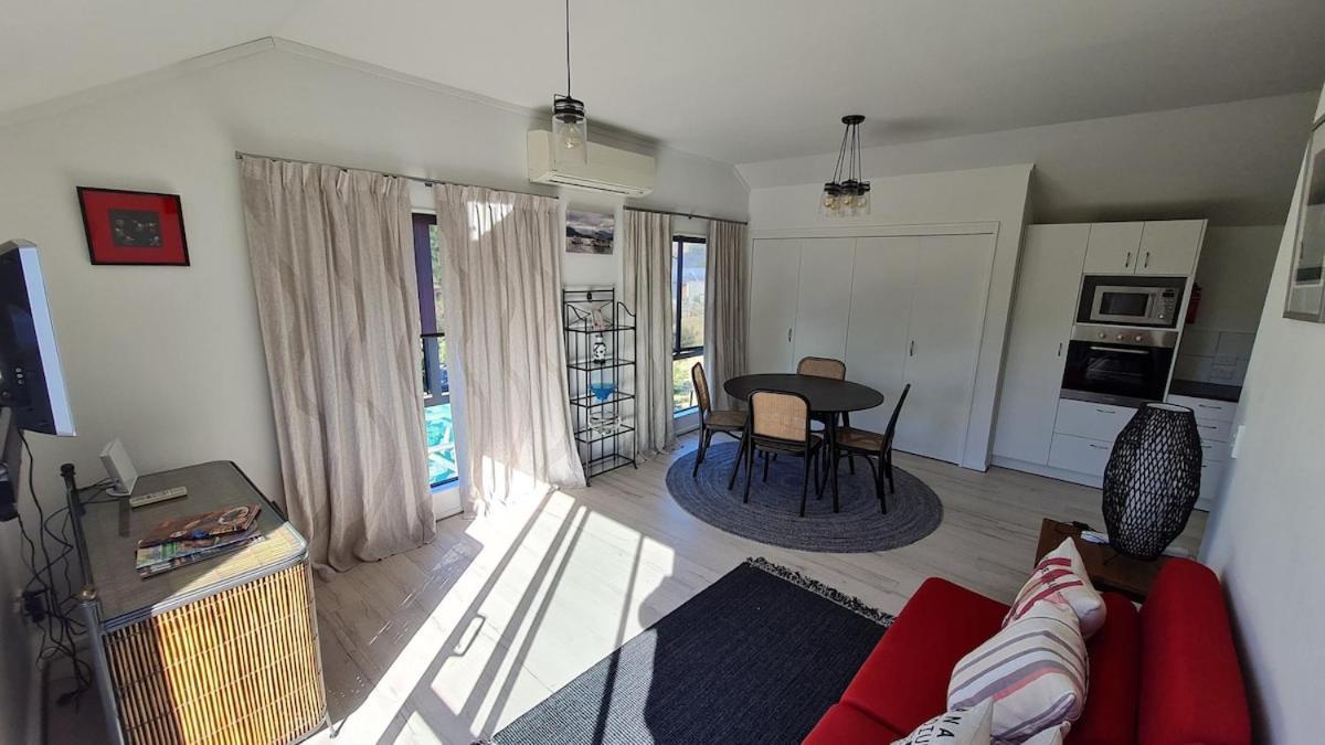 Villa Bidwills Gem Greytown Exterior foto